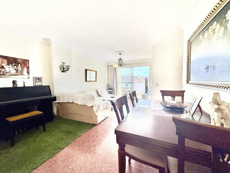 3 soveværelse Lejlighed til salg 3 soveværelse Lejlighed til salg