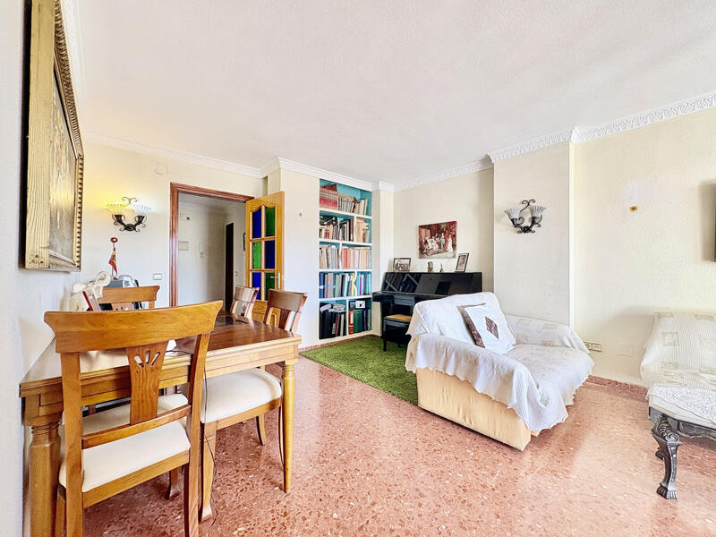 3 soveværelse Lejlighed til salg 3 soveværelse Lejlighed til salg