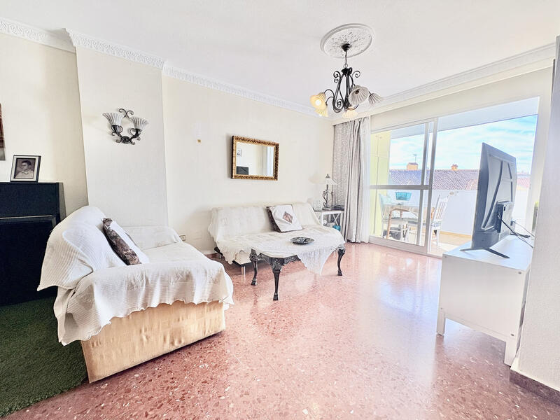 3 soveværelse Lejlighed til salg 3 soveværelse Lejlighed til salg