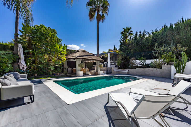 6 soveværelse Villa til salg 6 soveværelse Villa til salg