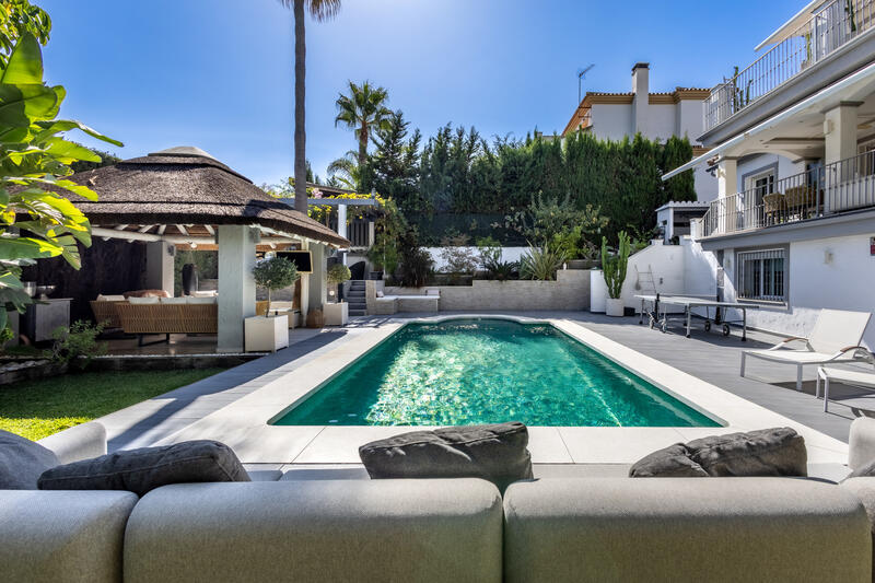 6 soveværelse Villa til salg 6 soveværelse Villa til salg