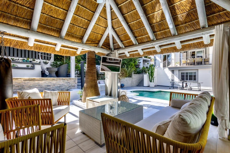 6 soveværelse Villa til salg 6 soveværelse Villa til salg