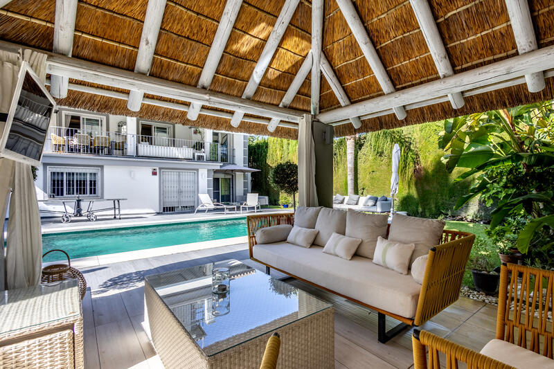 6 soveværelse Villa til salg 6 soveværelse Villa til salg