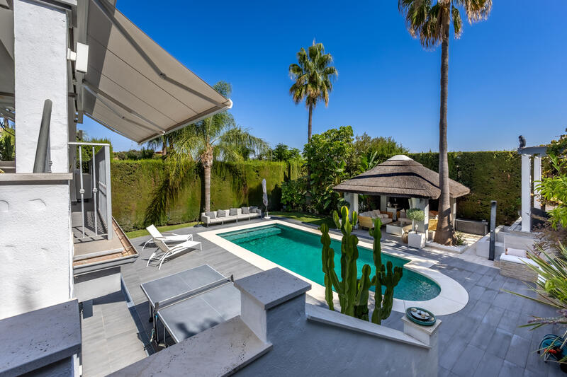 6 soveværelse Villa til salg 6 soveværelse Villa til salg