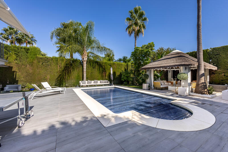 6 soveværelse Villa til salg 6 soveværelse Villa til salg