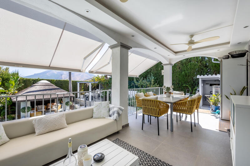 6 soveværelse Villa til salg 6 soveværelse Villa til salg