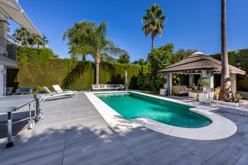 6 soveværelse Villa til salg 6 soveværelse Villa til salg