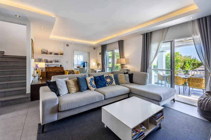 6 soveværelse Villa til salg 6 soveværelse Villa til salg