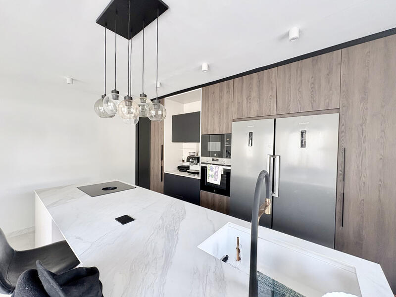 9 chambre Maison Troglodyte à vendre