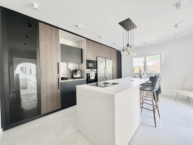 9 chambre Maison Troglodyte à vendre