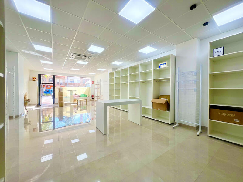 Commercial Property for sale