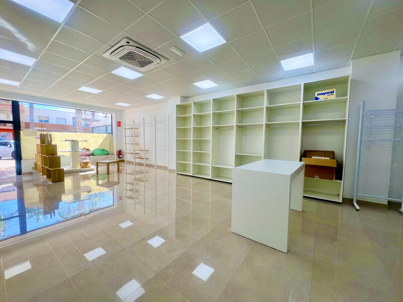 Commercial Property for sale