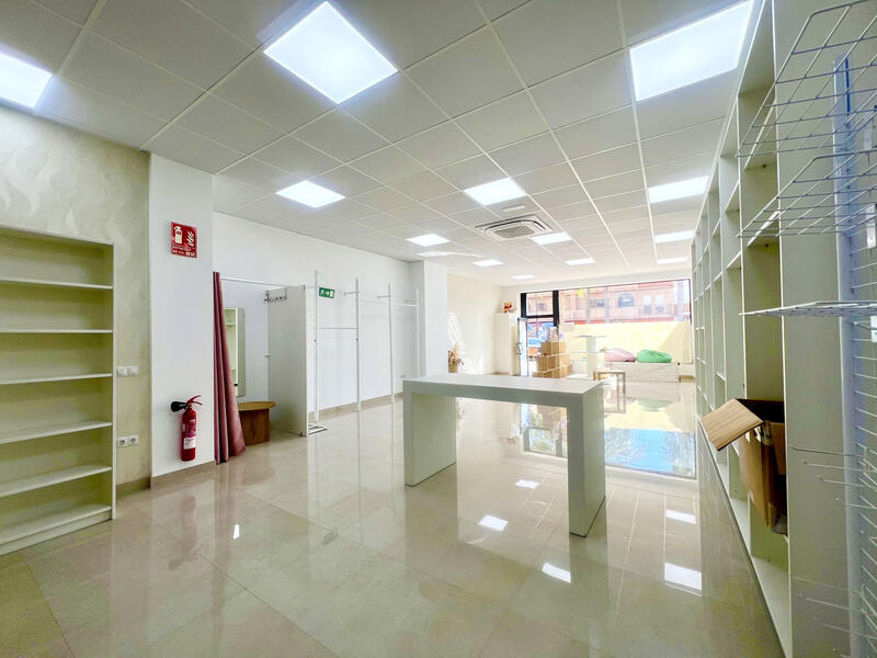 Commercial Property for sale