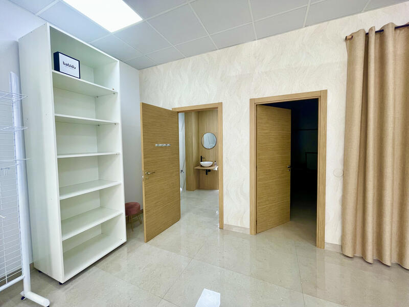 Commercial Property for sale