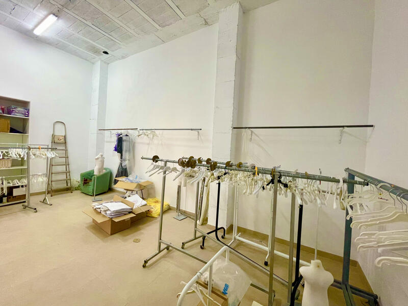 Commercial Property for sale