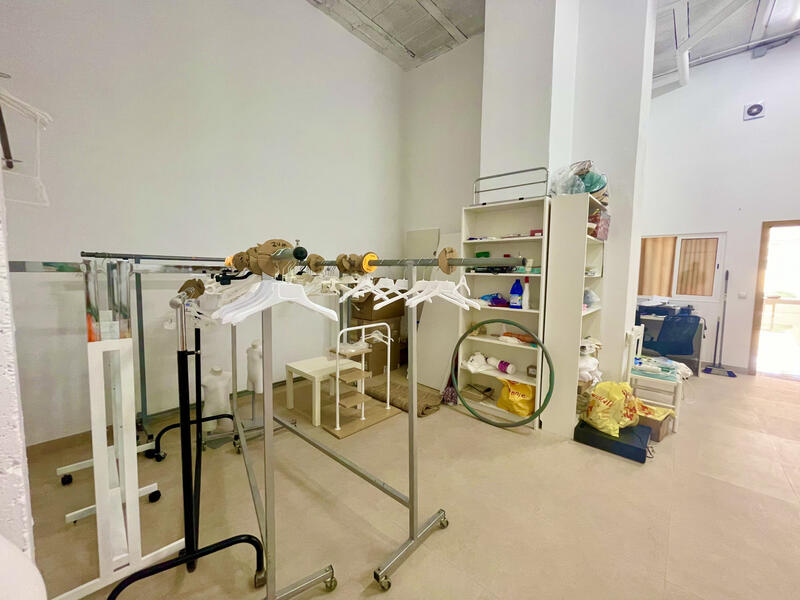 Commercial Property for sale