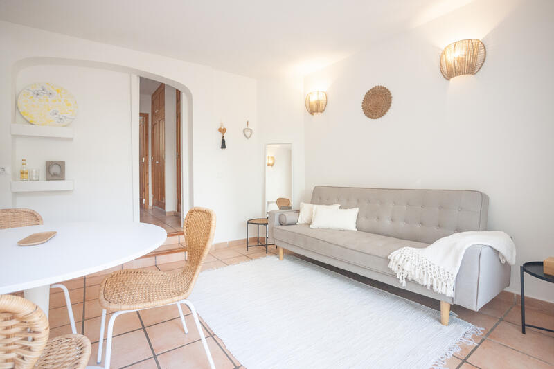 Appartement à vendre dans Santa Eulalia del Rio, Ibiza