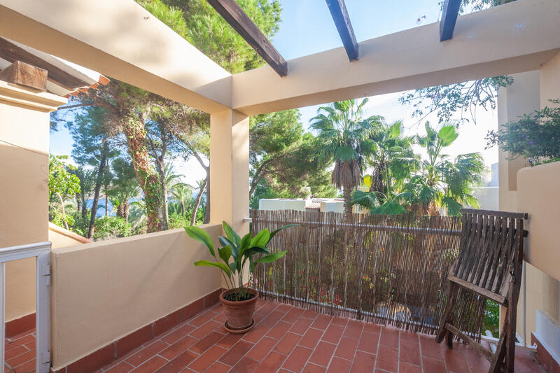 1 chambre Appartement à vendre