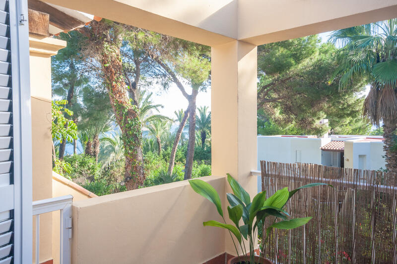 1 chambre Appartement à vendre