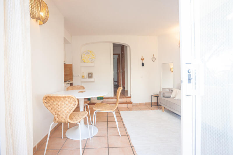 1 chambre Appartement à vendre