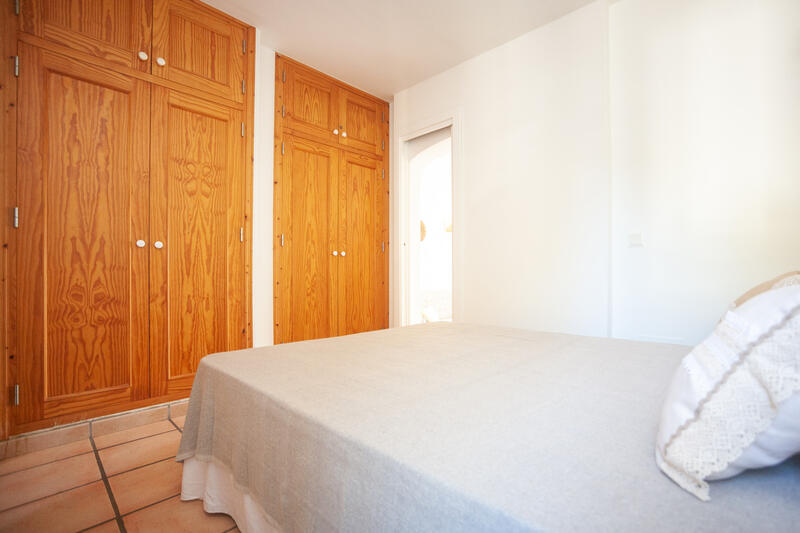 1 chambre Appartement à vendre