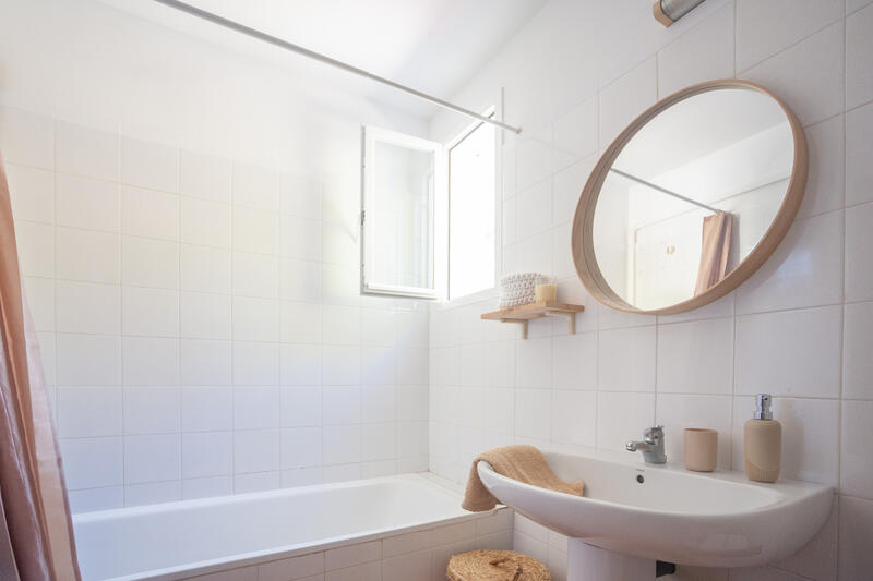 1 chambre Appartement à vendre