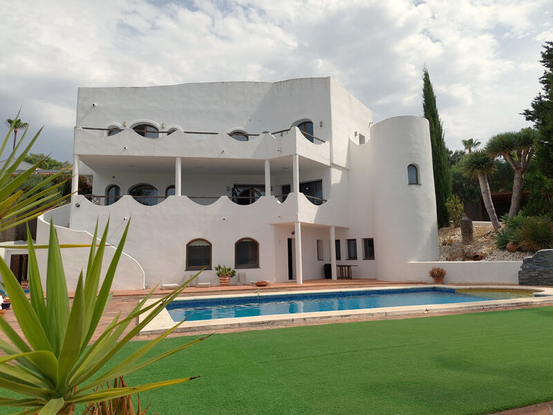 Villa for sale in Sotogrande, Cádiz Villa for sale in Sotogrande, Cádiz