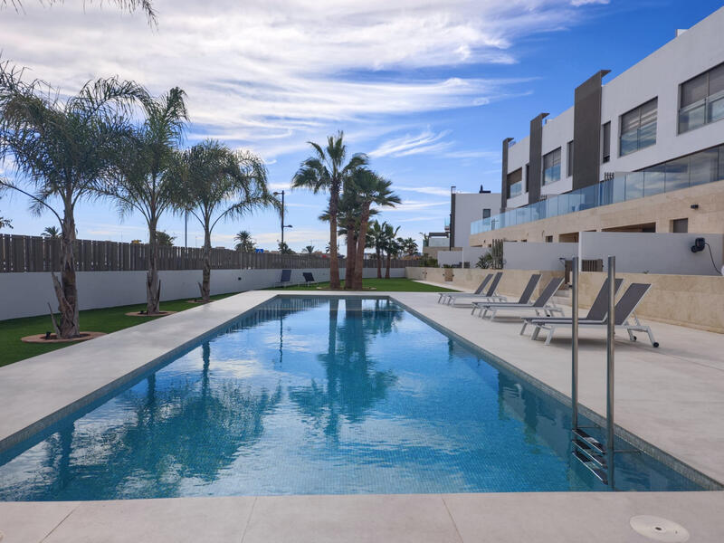 Apartment for sale in Ses Figueres (Eivissa), Ibiza Apartment for sale in Ses Figueres (Eivissa), Ibiza