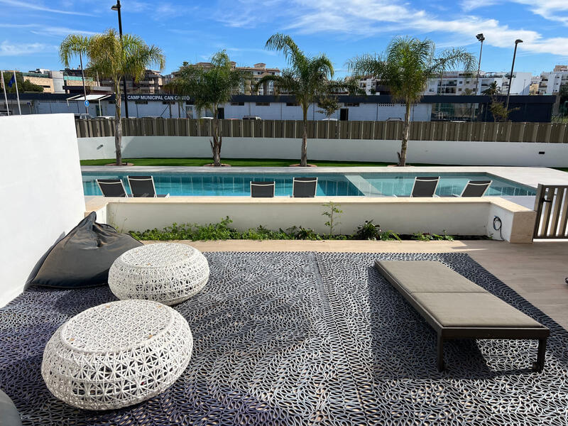 3 bedroom Apartment for sale