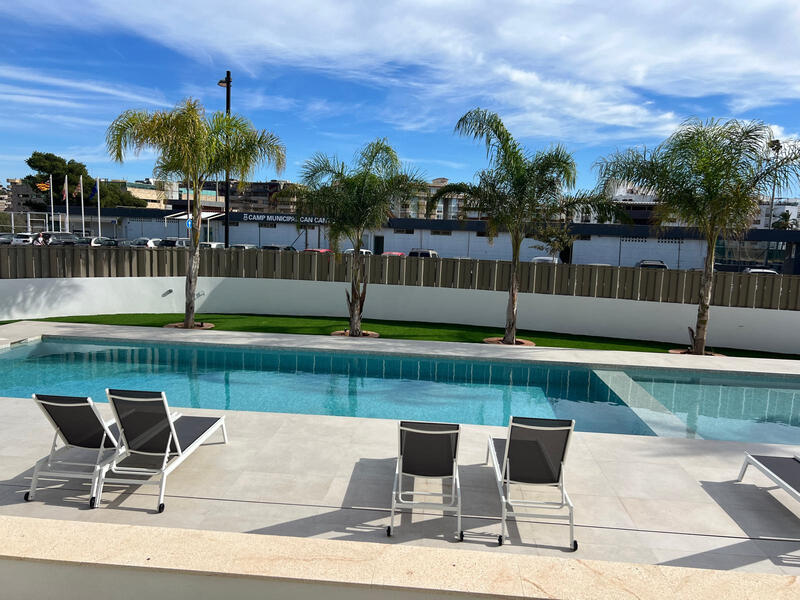 3 bedroom Apartment for sale