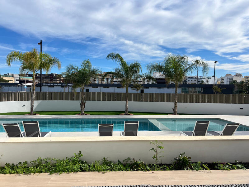 3 bedroom Apartment for sale