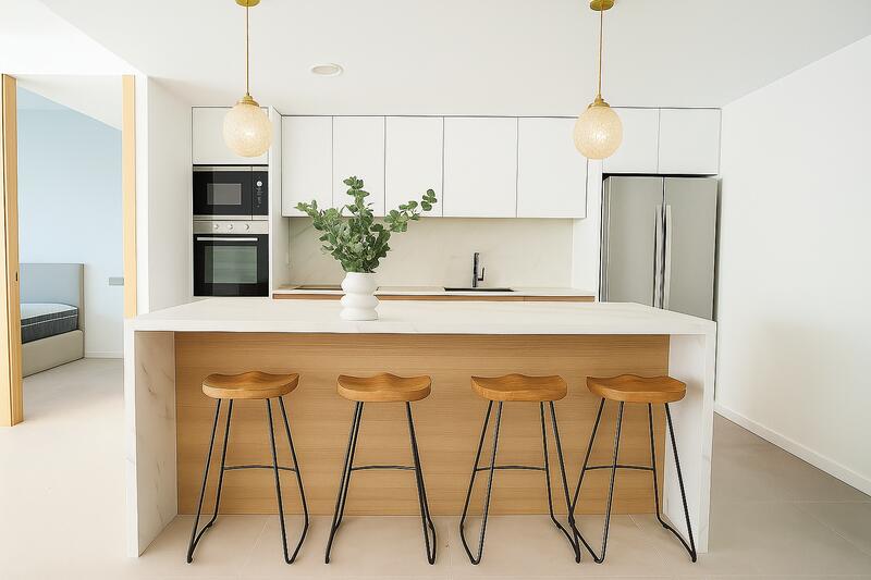 3 bedroom Apartment for sale