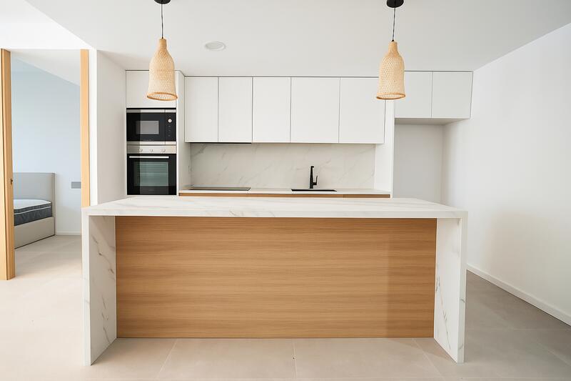 3 bedroom Apartment for sale