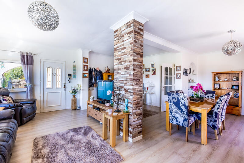 6 bedroom Country House for sale