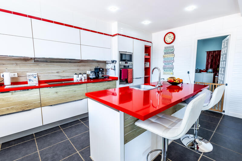 6 bedroom Country House for sale