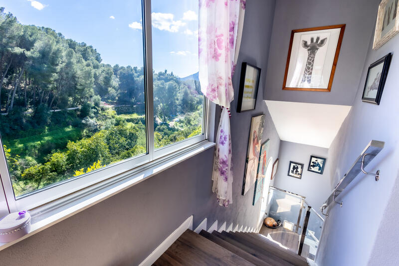 6 bedroom Country House for sale