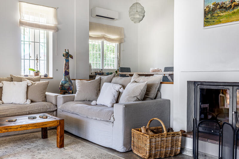 3 bedroom Villa for sale