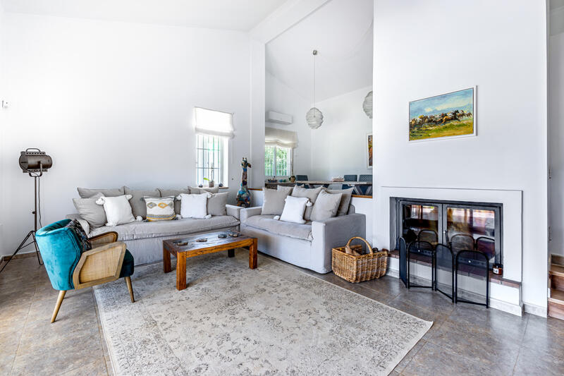 3 bedroom Villa for sale