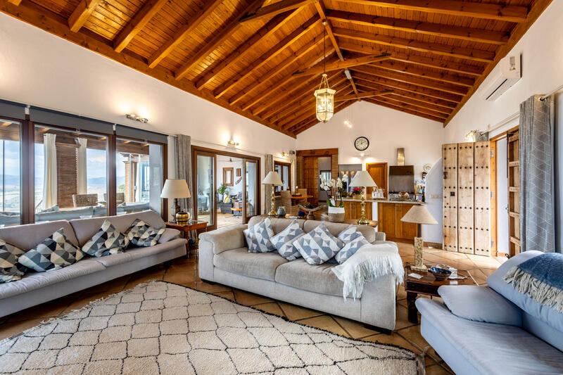 4 bedroom Villa for sale