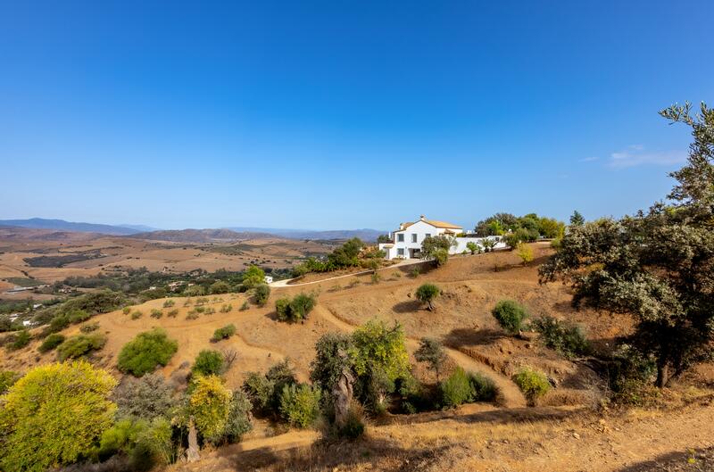 4 bedroom Villa for sale