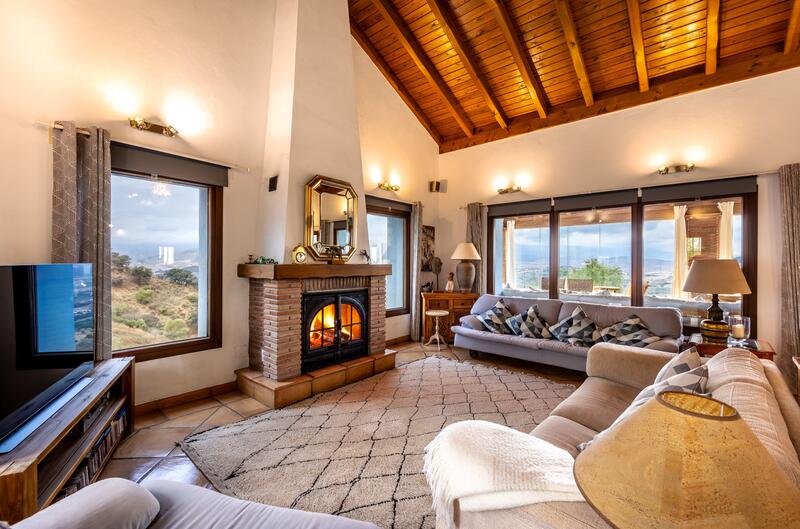 4 bedroom Villa for sale