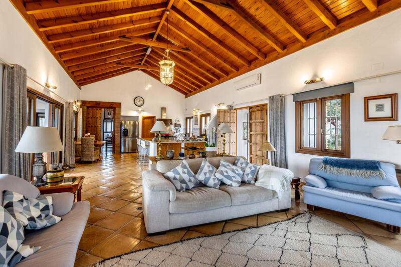 4 bedroom Villa for sale