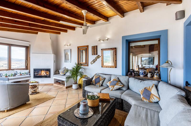 4 bedroom Villa for sale