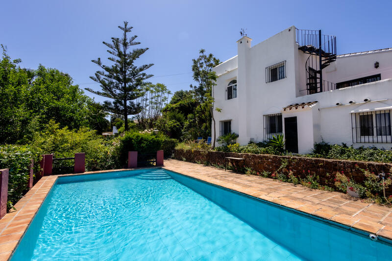 Villa for sale in Alhaurin el Grande, Málaga Villa for sale in Alhaurin el Grande, Málaga