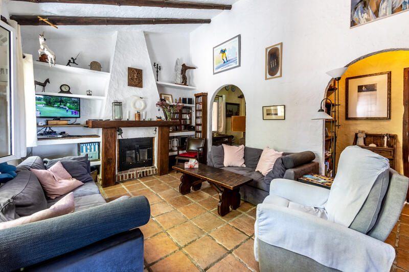 3 bedroom Villa for sale