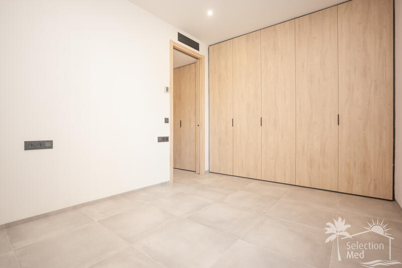 2 bedroom Apartment for sale