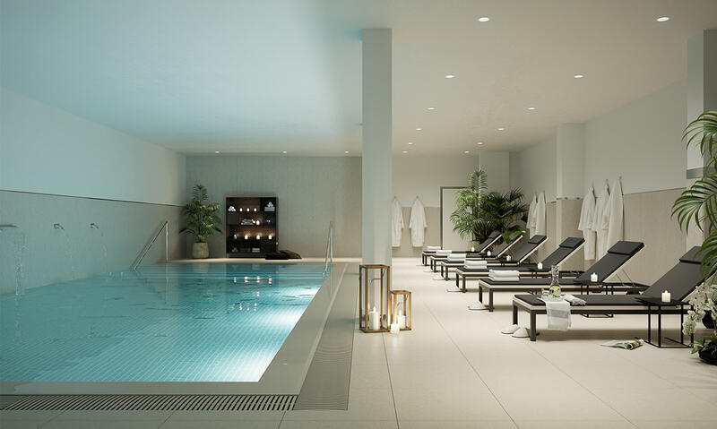 3 bedroom Apartment for sale