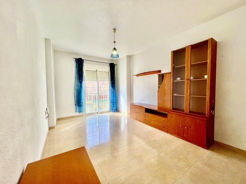 Apartamento en venta en Vicar, Almería