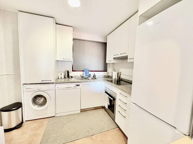 1 sovrum Lägenhet till salu