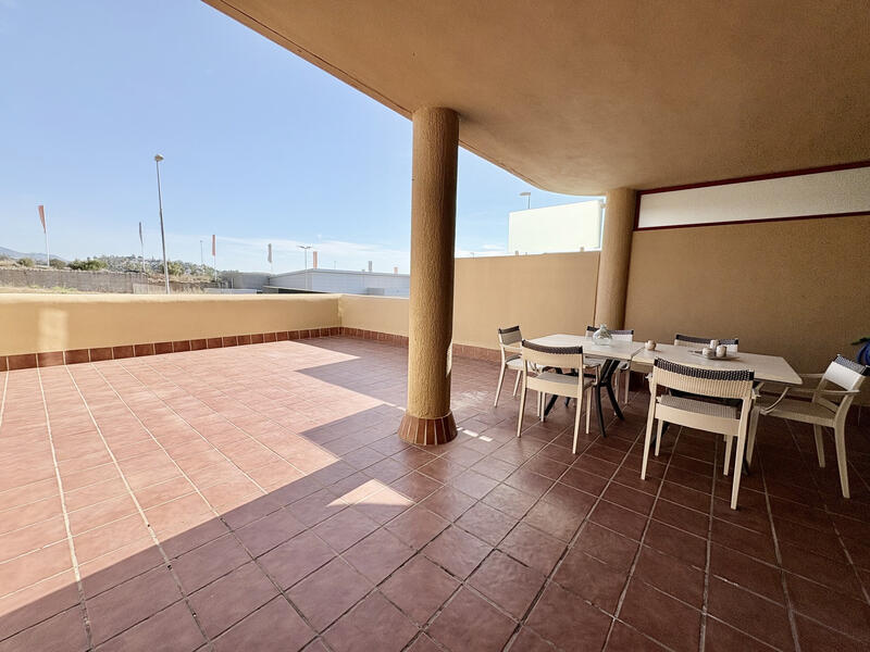 1 sovrum Lägenhet till salu